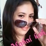 Maureen Rivera - @maricelgregorio73 - Instagram