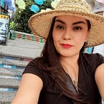 Maureen Rivera - @maureenfrancelli - Instagram