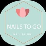 Maureen Rivera Zeledon - @nails_to_go14 - Instagram