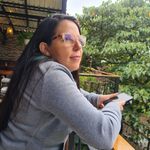 Maureen Robles - @mauroblest - Instagram