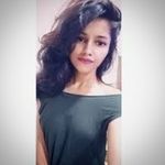 Maureen Rodrigues - @shweta_07.06 - Instagram