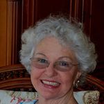 Maureen Rosen - @ponderosen - Instagram