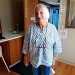 Maureen Rosen - @maureenrosen1852 - Instagram