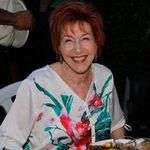 Maureen Rosen - @rosenmau - Instagram