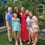 Maureen Roth - @moero4 - Instagram