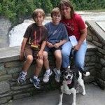 Maureen Roth - @rothma16 - Instagram
