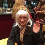 Maureen Rothery - @maureen_rothery - Instagram