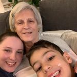 Maureen Rouse - @maureenrouse32 - Instagram