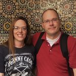 Maureen Rouse - @moerouse1 - Instagram