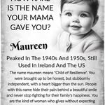 Maureen Rowley - @maureen.iris.rowley - Instagram