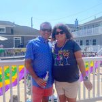 Maureen Rudolph Napolitano - @breezyatheart - Instagram