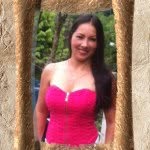 Maureen Saenz - @mausb30 - Instagram