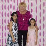 Maureen Adair Sampson - @maureenadairsampson - Instagram