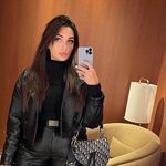 Chloe Nicholas - @maureen.sanchez.92167 - Instagram