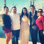Maureen Sanchez Cordero - @corderomaureen - Instagram