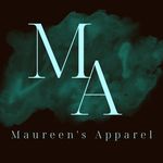 Maureen Ako - @maureensapparel - Instagram