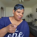 Maureen Ellis-Saunders - @mjd_jam - Instagram