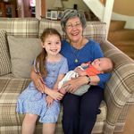 Maureen Saunders - @maureen3239 - Instagram