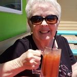 Maureen Saunders - @commaureen.saunders.501 - Instagram