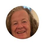 Maureen Saunders - @mosaunders4 - Instagram