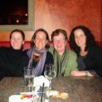 Maureen Saunders - @moseita2 - Instagram