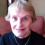 Maureen Saunders - @maureen.saunders.520 - Instagram