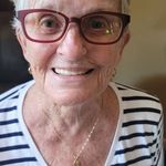 Maureen Saunders - @maureensaunders75 - Instagram