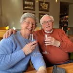 Maureen Saunders - @maureensaunders40 - Instagram