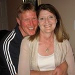 Maureen Saunders - @moeandmatt61 - Instagram