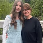 Maureen Saunders-Doll - @maureendoll - Instagram
