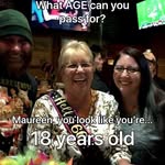 Maureen Saxton - @maureensaxton11 - Instagram