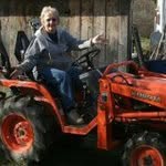 Maureen Schafer - @gardenermo - Instagram