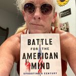 Maureen Toomey Schwartz - @msschwartz50 - Instagram