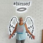 Moe McCourt Schwartzentruber - @maureenschwartzentruber - Instagram
