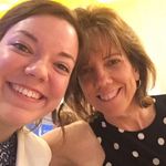 Maureen Scullion - @mscullion99 - Instagram