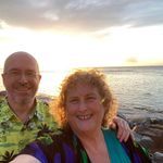 Maureen Scullion Friis - @maws57 - Instagram
