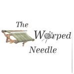 Maureen Seel - @thewarpedneedle - Instagram