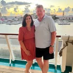 Maureen Sewell Whiteside - @reenie220 - Instagram