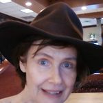 Maureen Shafer Smallwood - @maureenshafersmallwood - Instagram