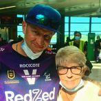 Maureen Shanks - Facebook