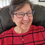 Maureen Shaw - @orgasmicchef - Instagram