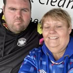 Maureen Shaw - Facebook