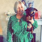 Maureen shaw - @mojo_s61 - Instagram