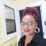 Maureen Shaw - @jamaicandc - Instagram