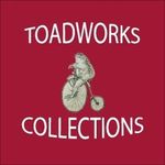Chuck and Maureen Sheppard - @toadworkscollections - Instagram