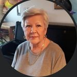 Maureen Charlton Sheppard - @smaureencharlton - Instagram