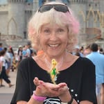 Maureen Silversides - @maureensilversides - Instagram