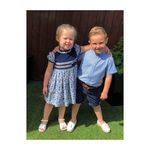 Maureen Simmons - @maureensimmons47 - Instagram