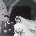 Maureen Simmons - @gwladys1939 - Instagram