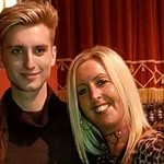 Maureen Simms Was Cathie - @moesimmsy - Instagram